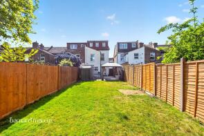 21, Stroud Road, South Norwood, London SE25 5DR