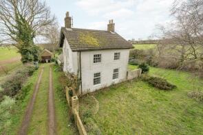 Highfield Farm, Old Bolingbroke Road, East Keal PE23 4HA