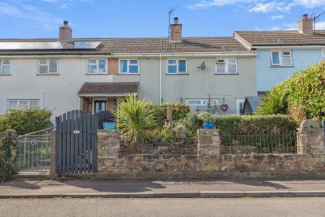 Whippingtons Corner, Staunton, Coleford