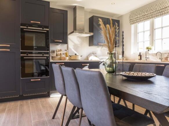 Kitchen Dining