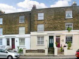 5b, Norman Street, Dover CT17 9RS
