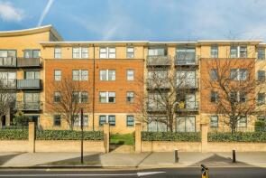 41, 130 132 North Point, Tottenham Lane, Hornsey, London N8 7HF