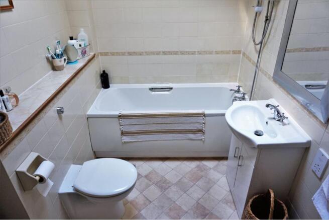 En-suite