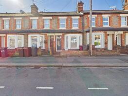 31, Audley Street, Reading RG30 1BP