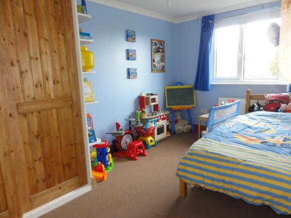 Bedrom Two