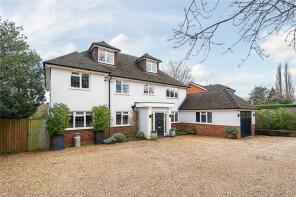 Ashbourne House, Henley Road, Marlow SL7 2BZ