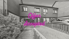 57d, Brediland Road, Linwood, Paisley PA3 3RA