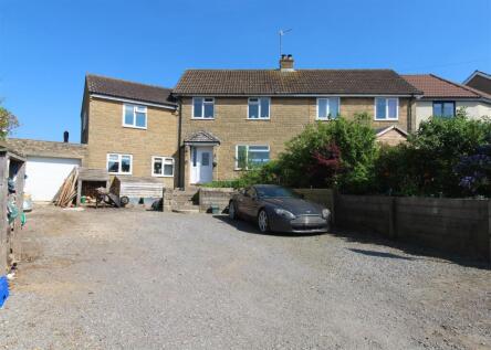Ridgway, West Chinnock