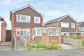 6, St Chads Road, Eccleshall, Stafford ST21 6AH