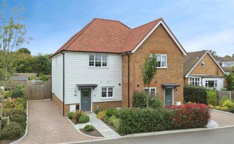 Elizabeth Gardens, Northiam
