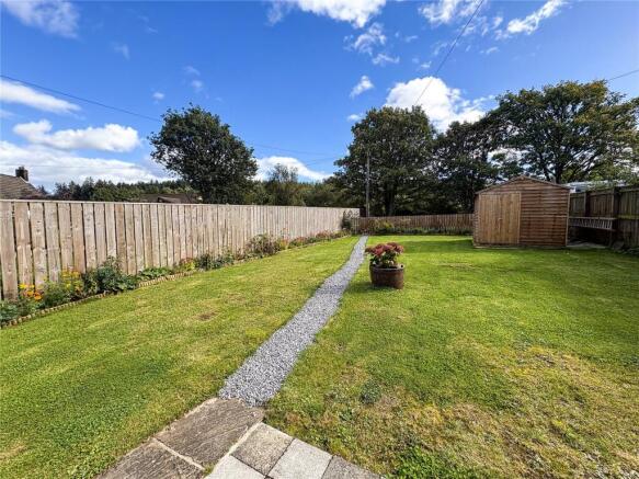 Kern Green, Stonehaugh, Hexham, Northumberland, NE48 photo 4