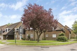17, Barnside Court, Welwyn Garden City AL8 6TL