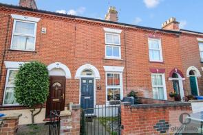 81, Armes Street, Norwich NR2 4EA