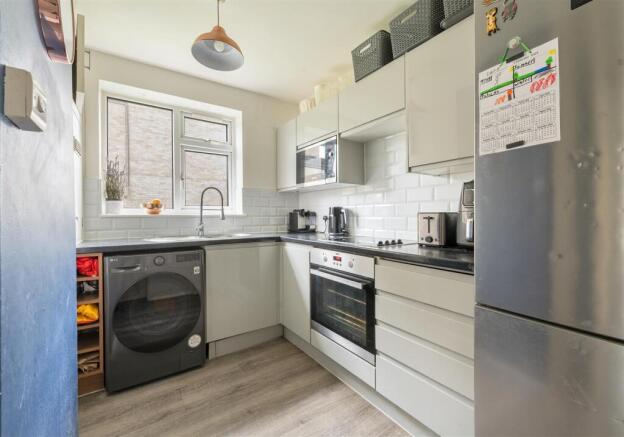 Briarview Court E4