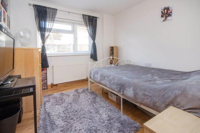 Annexe Bedroom