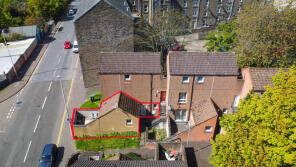 37, Eden Terrace, Dundee DD4 6JG