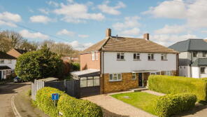 63, Castle Drive, Sevenoaks TN15 6RP