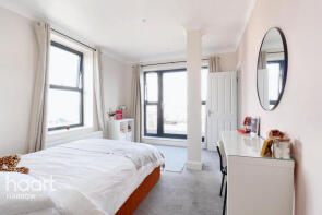 Flat 8, 12 14 Saturn House, Station Road, Harrow HA1 2SL