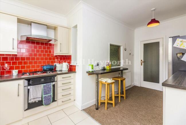 Kitchen image 2