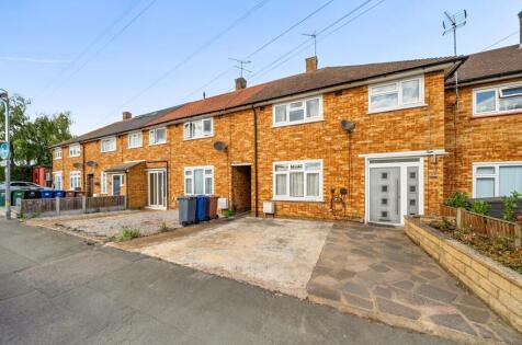 Usk Road, Aveley, South Ockendon, Essex, RM15 4ND