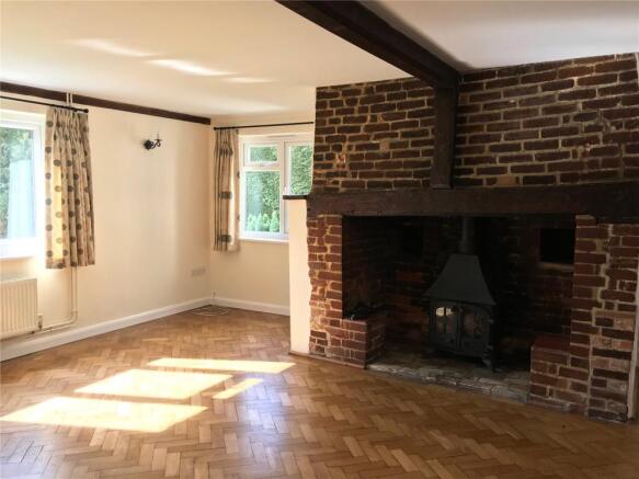 Reception Room 1