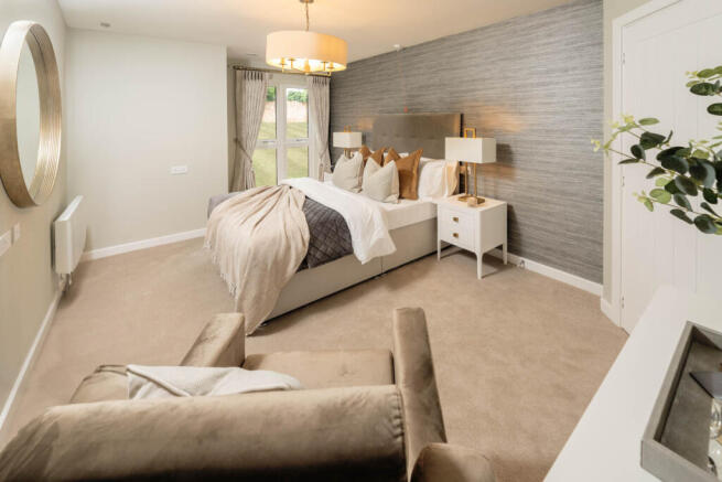 1 bed Retirement Property for sale Image 7