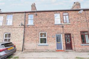 9, Manfield Terrace, Thirsk YO7 4NE