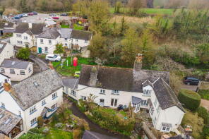 Candile Cottage, Road From War Memorial To Blackgate Cross, Bideford EX39 4NN