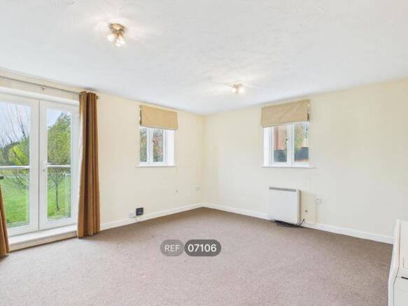 Kitchen / Living area