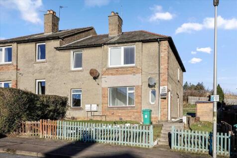 Adamson Crescent, Dunfermline, Dunfermline