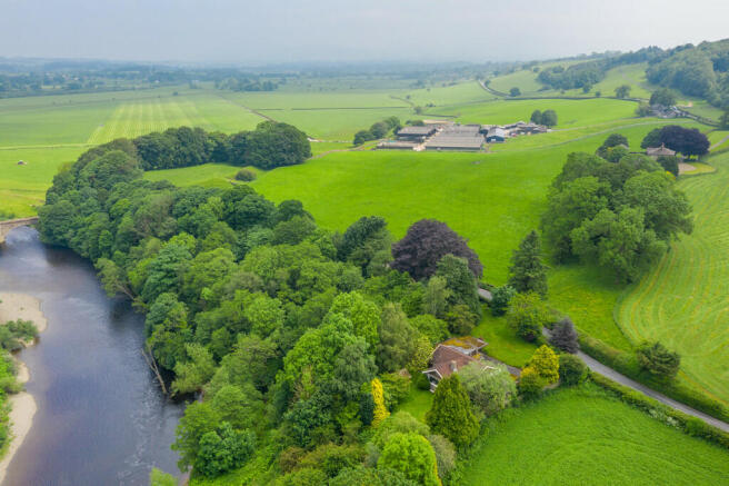 Aerial Shot