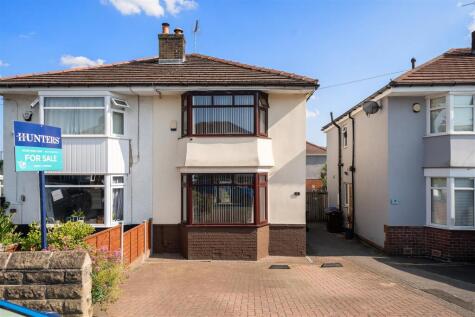 Welwyn Road, Gleadless, Sheffield, S12 2JF