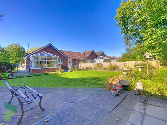 Rear Elevation an...