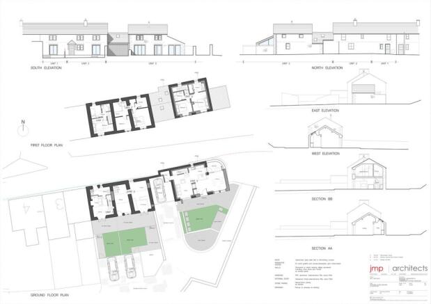 3 bed Character Property for sale Image 11