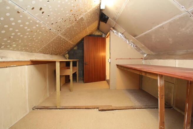 Loft Room