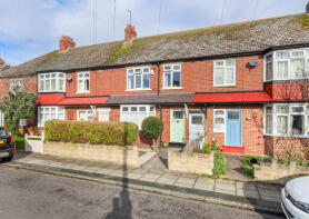 6, Ridgewood Gardens, Gosforth, Newcastle Upon Tyne NE3 1SB