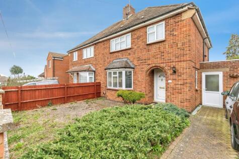 Edinburgh Road, Wellingborough