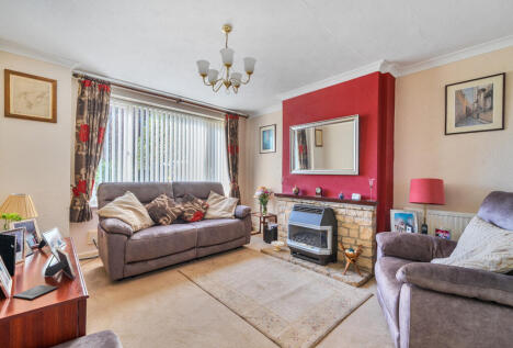 Badminton Road, Coalpit Heath, BRISTOL, BS36