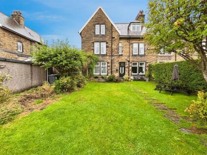 Clara Road, Bradford, BD2 1QL