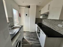 14a, Parson Street, Hendon, London NW4 1QB