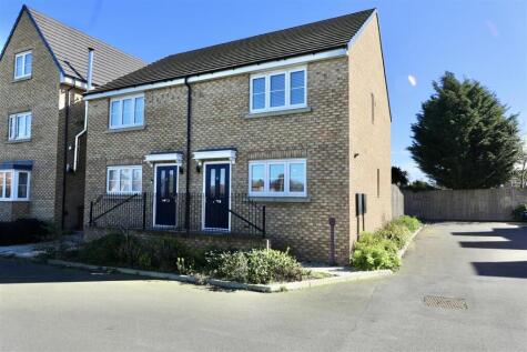 Kendrew Close, Hull