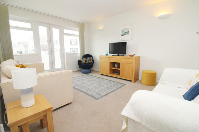 The Priory, St Catherine Terrace, Hove photo 4