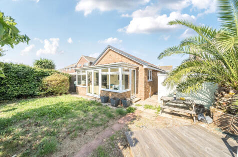 Roselands Drive, Paignton, Devon