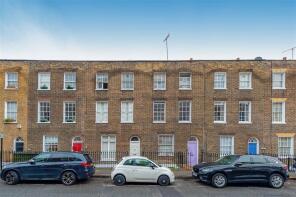 98, Star Street, London W2 1QF