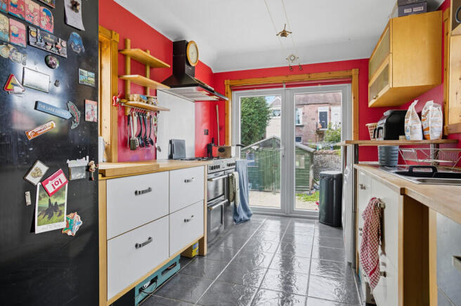 Hill Place, Alloa, FK10 photo 4