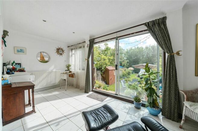 Sunroom