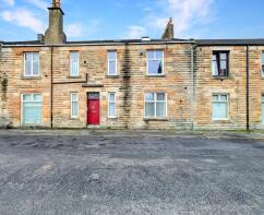 Flat 1, 8, Galloway Place, Saltcoats KA21 5BD