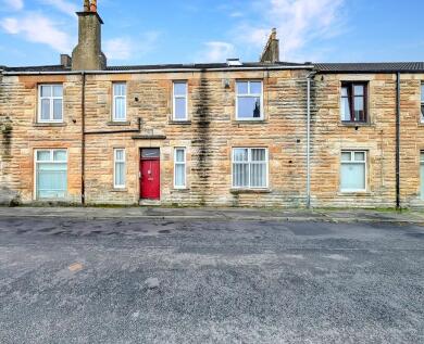 8 Galloway Place, Saltcoats, KA21 5BD