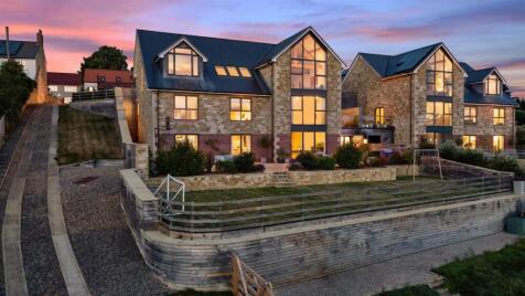Town End Farm Court, Bishop Middleham, DL17