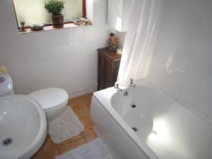 Bathroom Suite